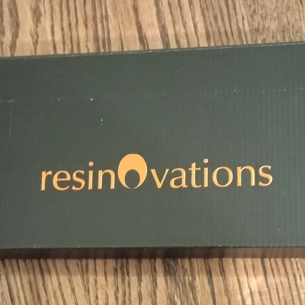 ResinOvation Giraffe Salad Set
